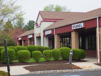 Flemington, NJ Storefront Retail/Office - 59 Reading Rd