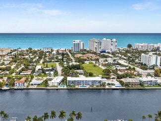 Pompano Beach, FL Residential Land - S RIVERSIDE DR