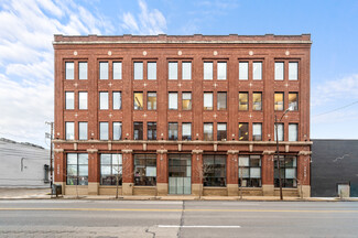 Pittsburgh, PA Office - 2828-2840 Liberty Ave