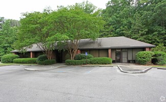 Birmingham, AL Office - 3284 Morgan Dr