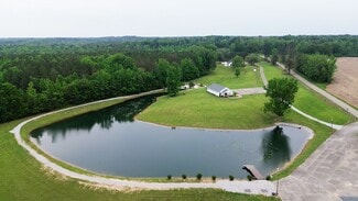 Buena Vista, TN Churches - 3375 Rowland Mill Rd
