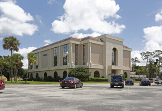 Bartow, FL Office - 600 N Broadway Ave