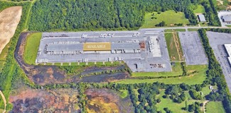 Ringgold, GA Warehouse - 345 Roadway Dr