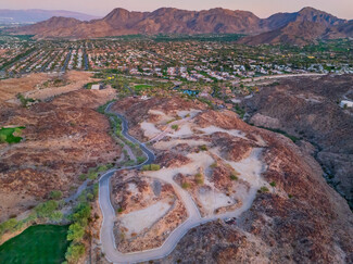 Palm Desert, CA Residential Land - Stone Eagle Dr & Hwy 74