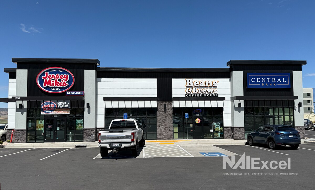 1542 S Main St, Nephi, UT for Rent