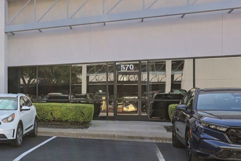 200 Parker Dr, Austin, TX for Rent