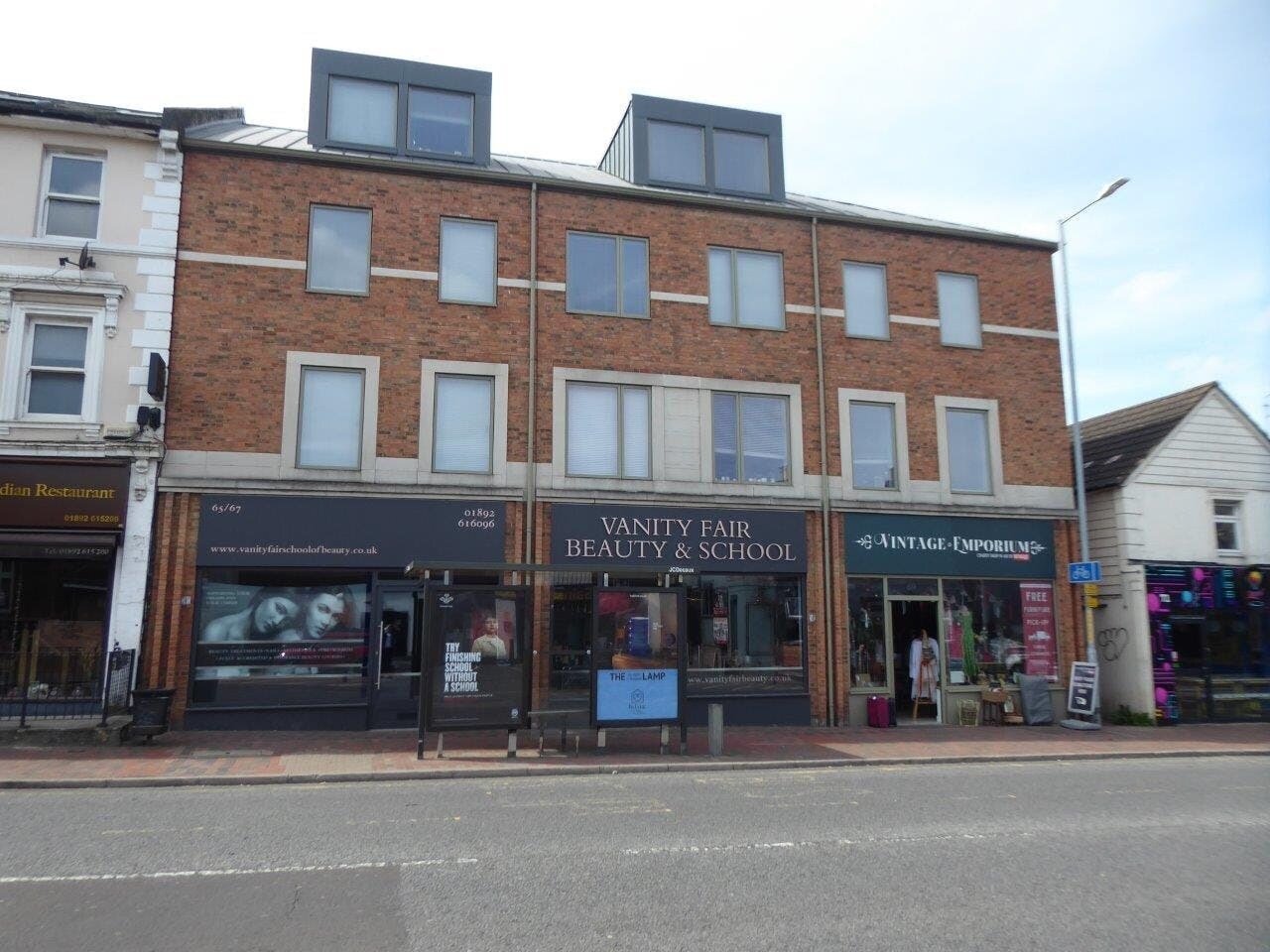 65-69 St Johns Rd, Tunbridge Wells, KEN for Rent