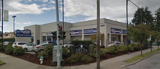 Delta, BC Auto Repair - 9585 120 St