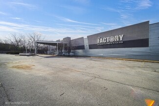 Chicago, IL Industrial - 12054 S Doty Ave