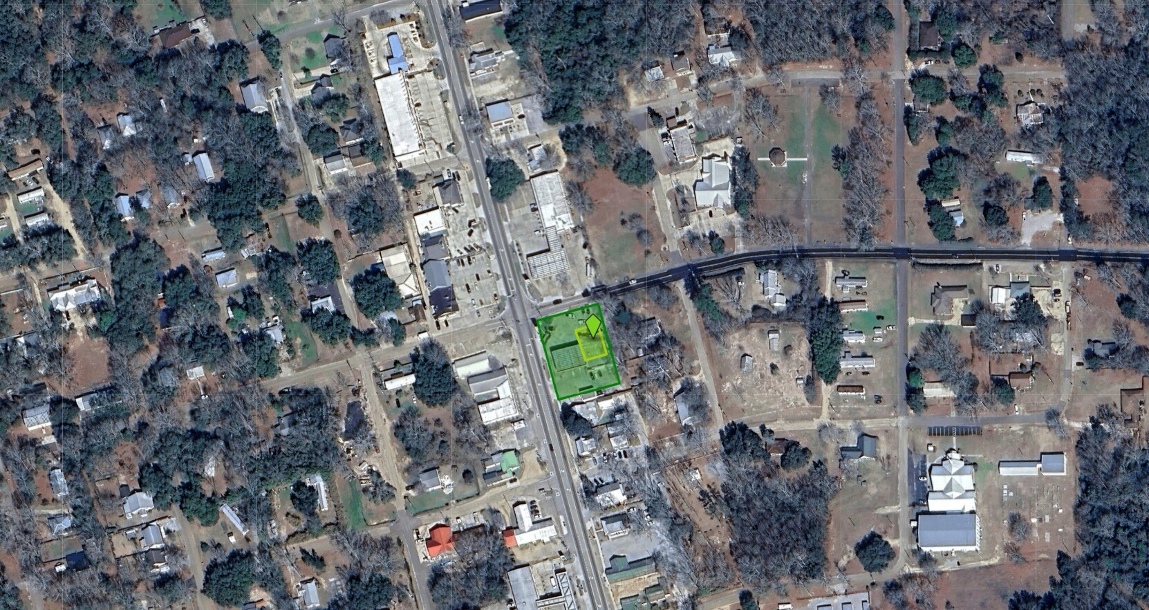 82371 Highway 25, Folsom, LA for Rent
