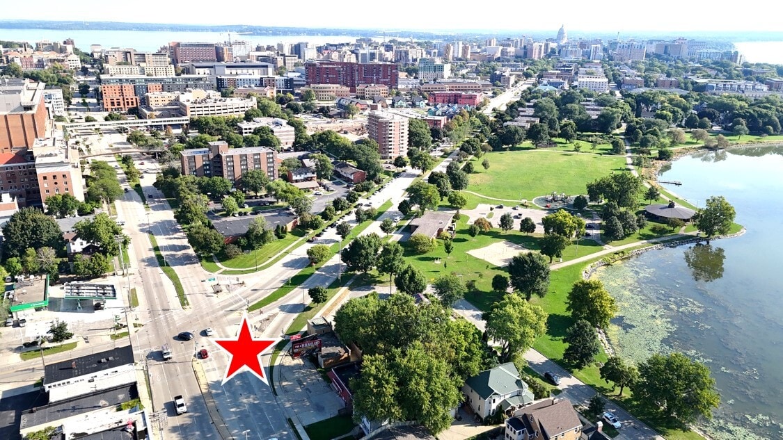 , Madison, WI for Sale