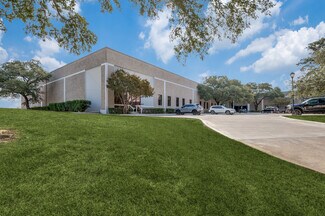 Irving, TX Industrial - 1720-1750 Hurd Dr Irving, TX Industrial - 1720-1750 Hurd Dr