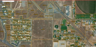 Moses Lake, WA Residential - 0000 Harris Road NE & Ray Road NE