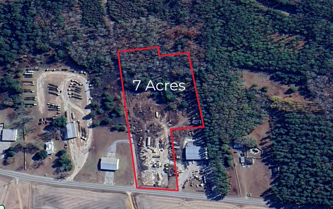 2423 Homestead Rd, Bowman, SC for Rent