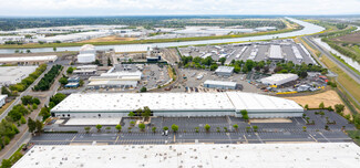West Sacramento, CA Industrial - 2080 Enterprise Blvd