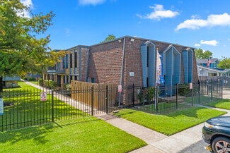 Pasadena, TX Apartments - 3420 Federal Rd