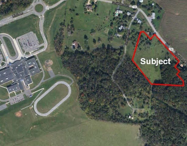 1211-1231 Smithland Rd, Harrisonburg, VA for Sale
