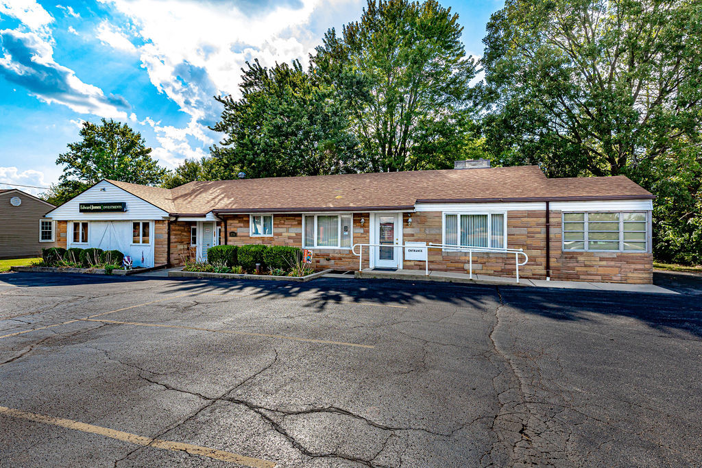 1751 N Barron St, Eaton, OH for Sale