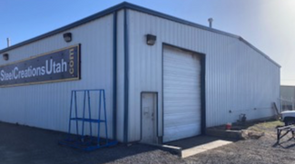 Beaver, UT Industrial - 2080 S 525 W