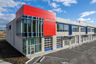 Surrey, BC Industrial - 17280 Heather Dr Surrey, BC Industrial - 17280 Heather Dr