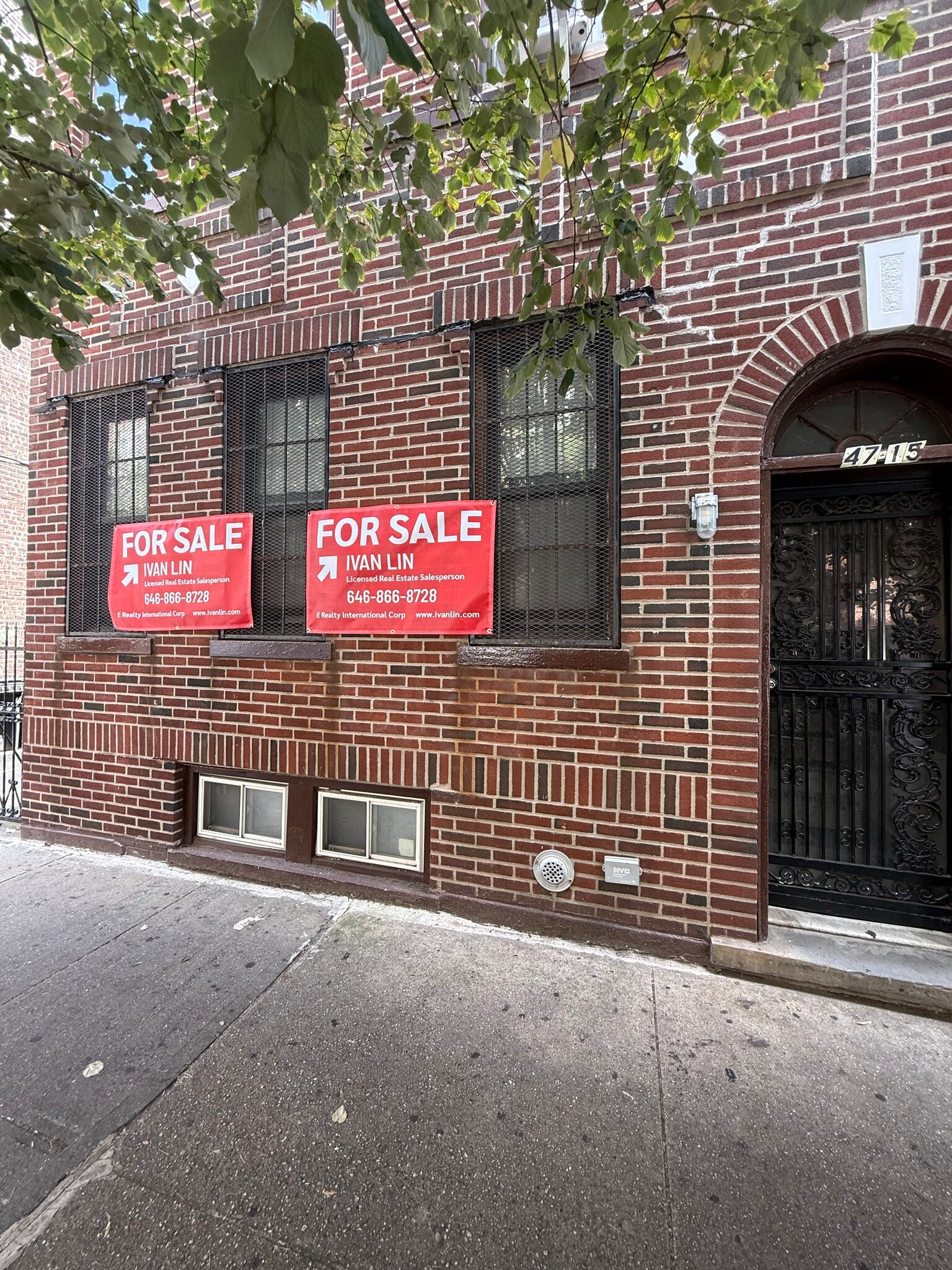 4715 47th St, Woodside, NY for Sale