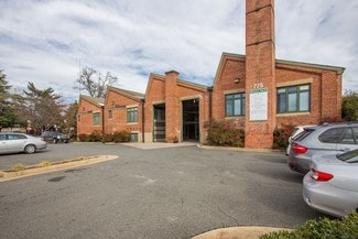 Fredericksburg, VA Office - 725 Jackson St