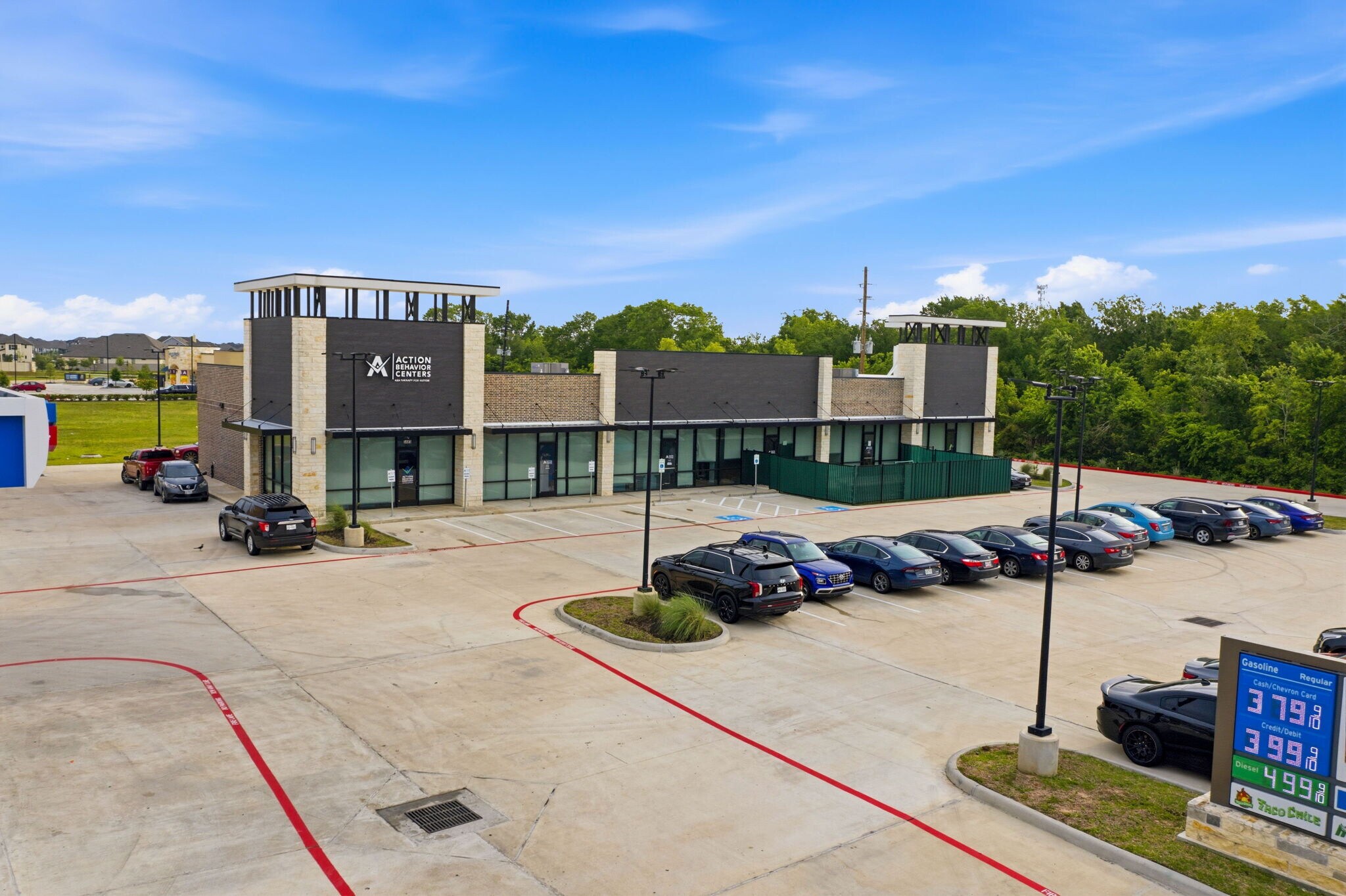 3401 County Road 58, Manvel, TX for Sale