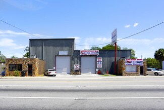 Tampa, FL undefined - 8423 N Nebraska Ave