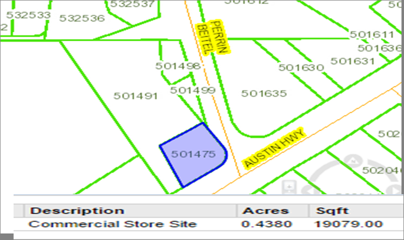 8015 Perrin Beitel, San Antonio, TX for Sale