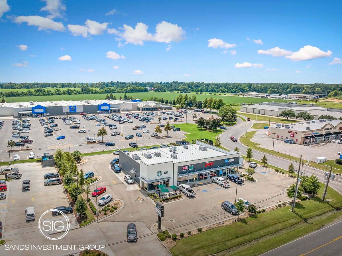 3265 Hwy 1 S, Port Allen, LA for Sale