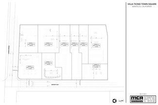 Manteca, CA Retail - Louise Avenue