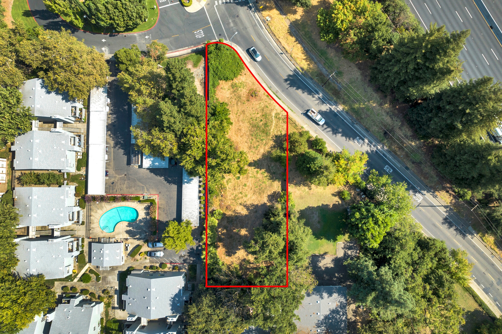 000 Riverside Blvd, Sacramento, CA for Sale