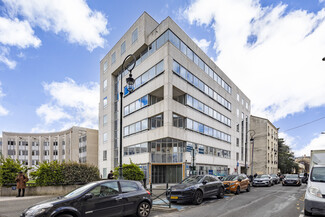 Puteaux, HDS Office - 114-116 Rue De Verdun
