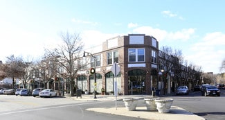 Bronxville, NY Office - 133-151 Parkway Rd