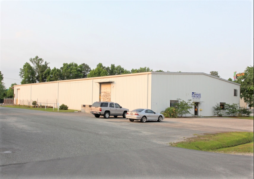 2320 Air Park Rd, Charleston, SC for Rent