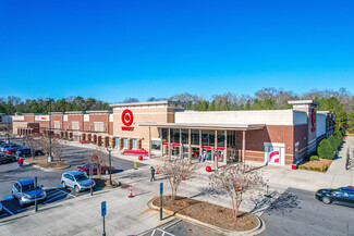 Charlotte, NC Retail - 9870 Rea Rd