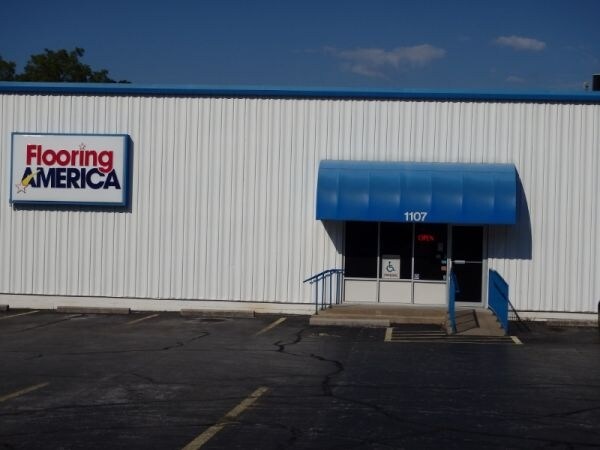 1107 S Grant Ave, Springfield, MO for Rent