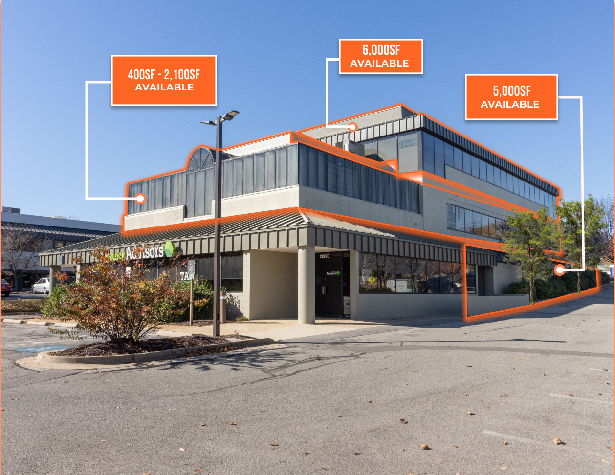 13990-13994 Baltimore Ave, Laurel, MD for Rent