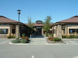 Lincoln, NE Office - 8600 Executive Woods Dr
