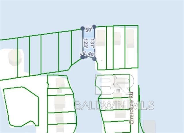 0 Choctaw Rd, Gulf Shores, AL for Sale