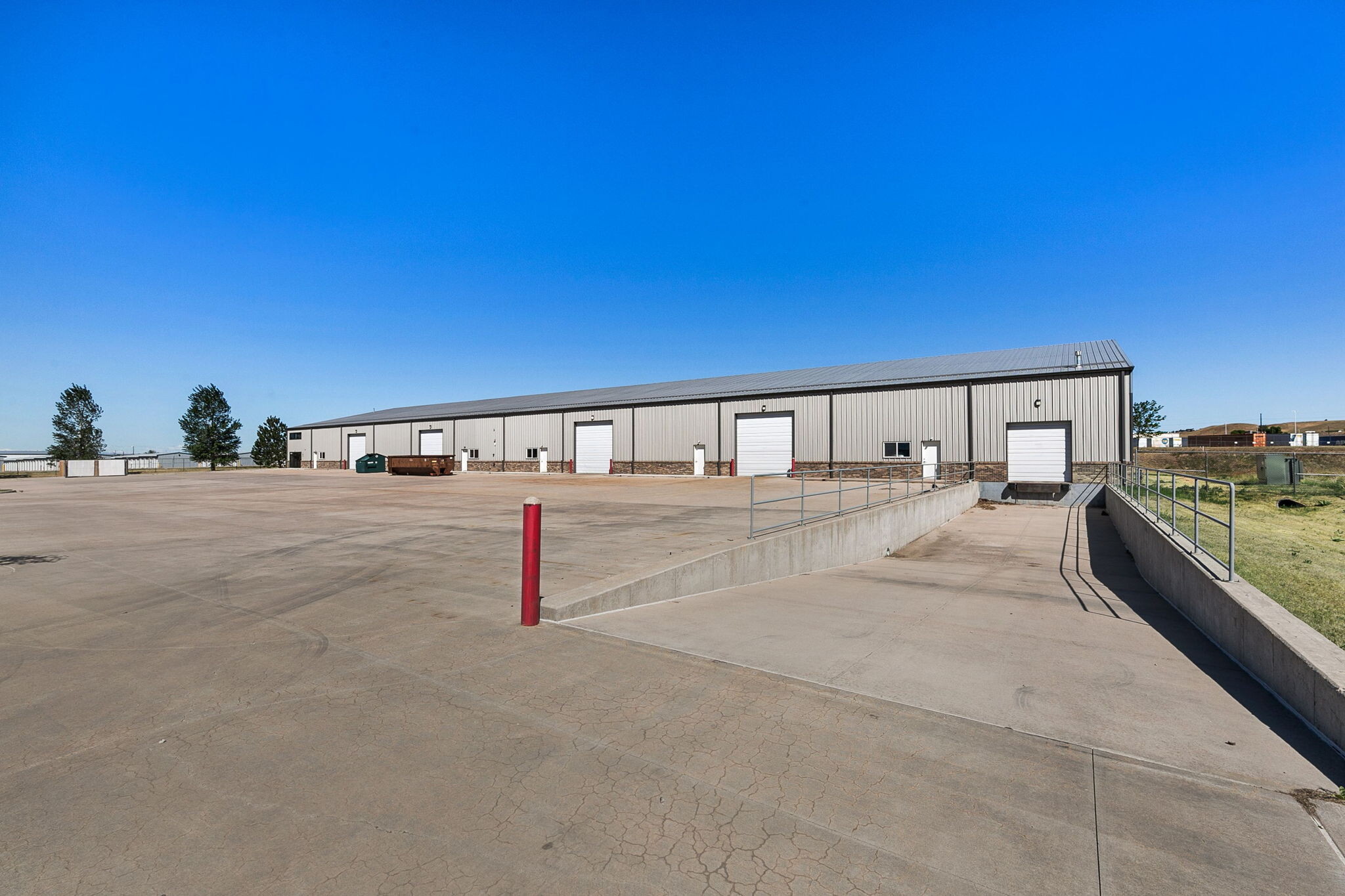 8410 Trucker Trl, Cheyenne, WY for Rent