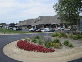 Petoskey, MI Medical - 3890 Charlevoix Rd Petoskey, MI Medical - 3890 Charlevoix Rd