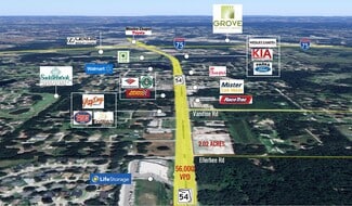 Wesley Chapel, FL Commercial - 5807 Ellerbee Rd