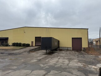 Birmingham, AL Industrial - 3335 35th Ave N