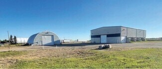 Warburg, AB Industrial - 5705 50 St