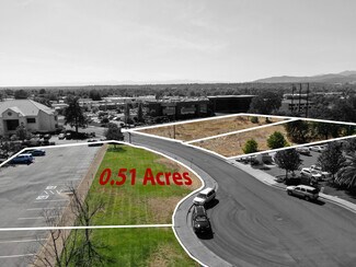 Redding, CA Commercial - 333 Knollcrest Dr