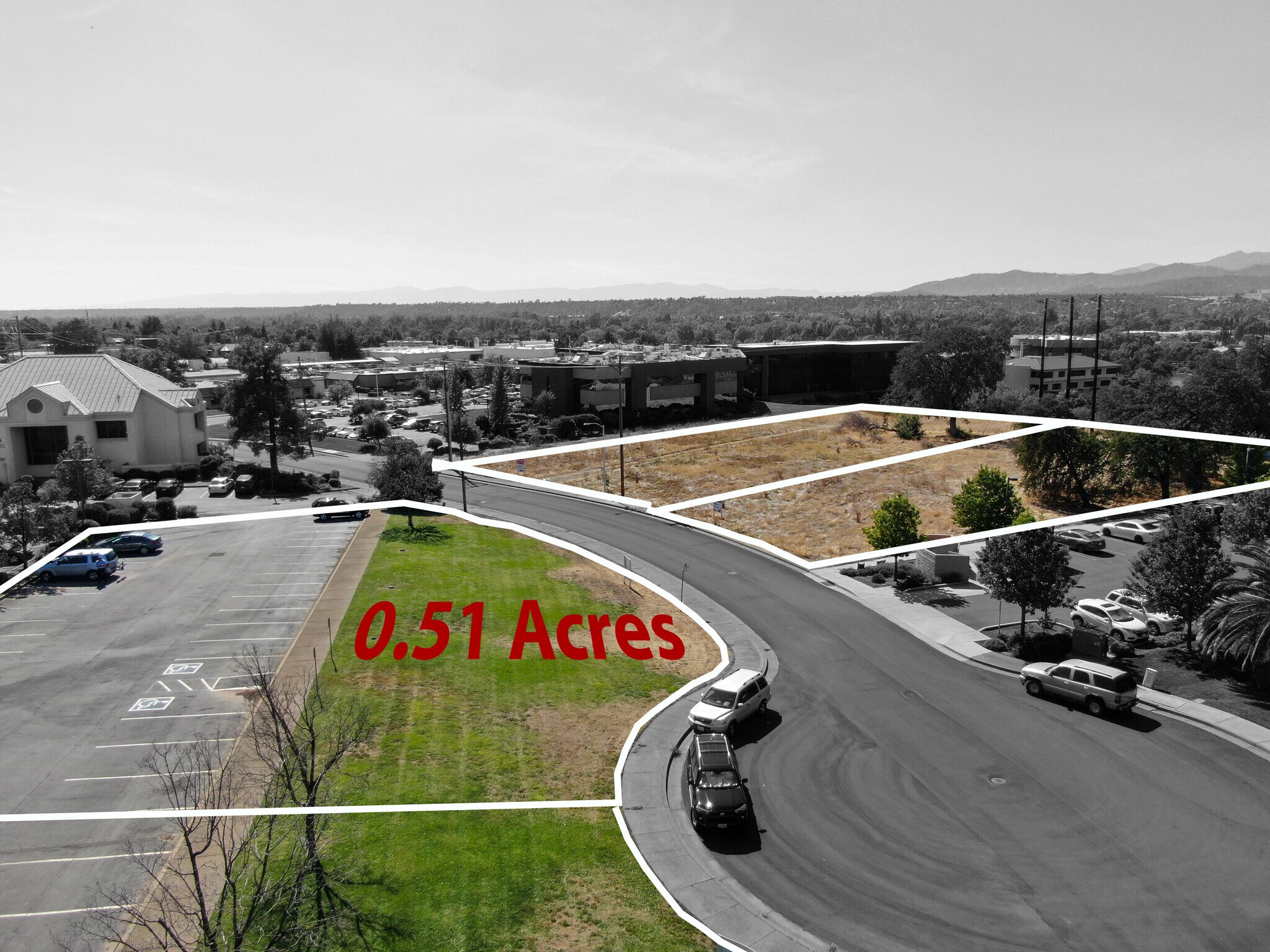 333 Knollcrest Dr, Redding, CA for Sale
