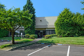 Tualatin, OR Office - 18151-18199 SW Boones Ferry Rd