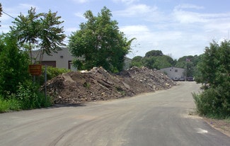 West Haven, CT Warehouse - 340 Front Ave