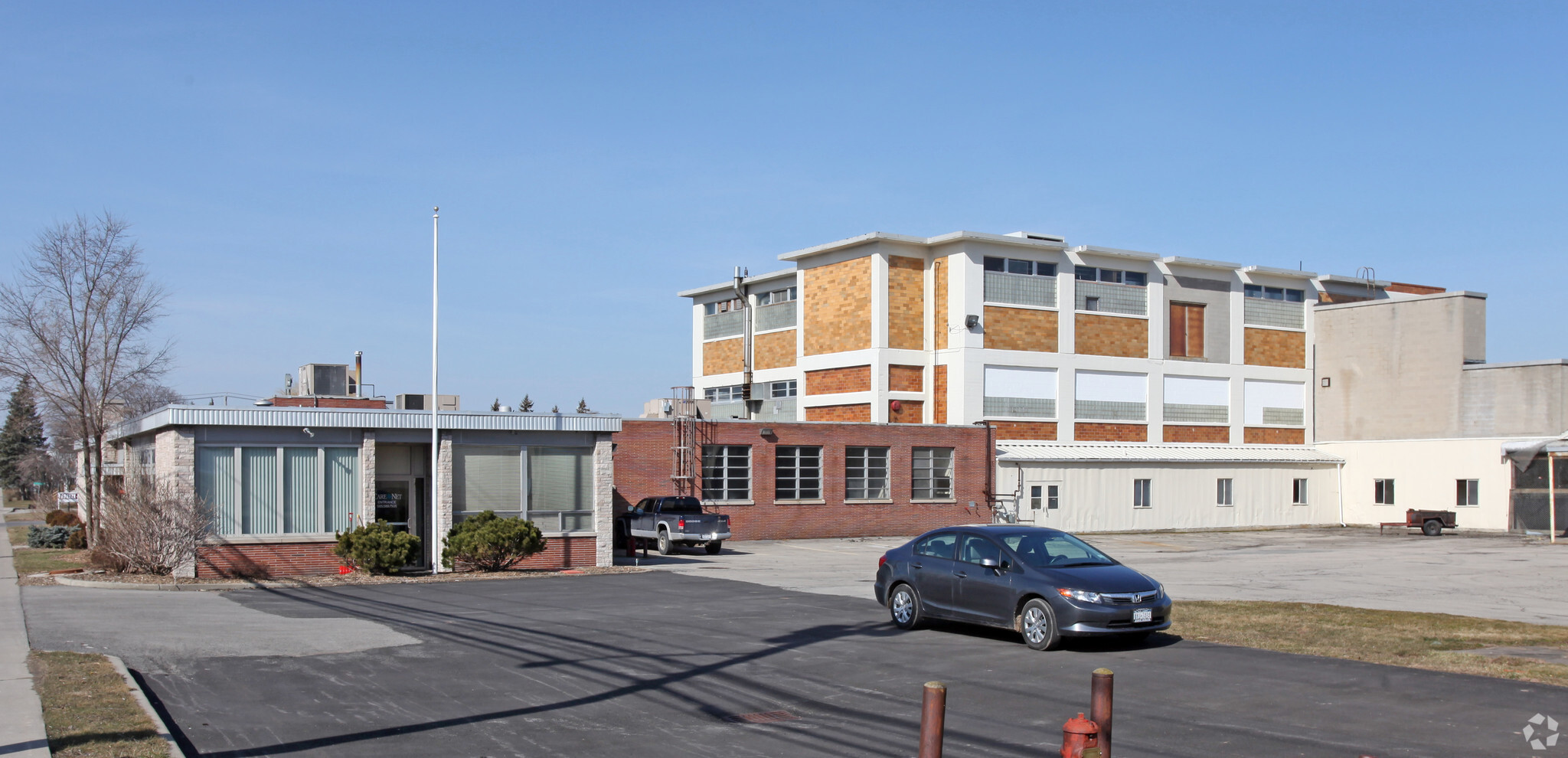 111 West Ave, Albion Town Orleans, NY for Sale